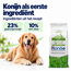 Hondenbrokken - Monoproteïne Adult Konijn met Rijst en Aardappelen - 15 kg