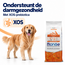 Croquettes pour chiens - Monoprotéine Adulte Canard avec Riz et Pommes de terre - 15 kg