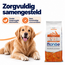 Dog Food - Monoprotein Adult Duck with Rice and Potatoes - 15 kg