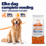 Hundefutter - Monoprotein Adult Ente mit Reis und Kartoffeln - 15 kg