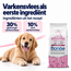 Hondenbrokken - Monoproteïne Puppy & Junior Varkensvlees met Rijst en Aardappelen  - 15 kg