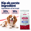 Pienso para perros – Mini Cachorro & Junior Rico en Pollo - 15 kg