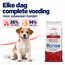Croquettes pour chiens - Mini Adult Riches en Poulet - 15 kg