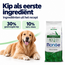 Croquettes pour chiens - Maxi Adulte Riche en Poulet - 15 kg