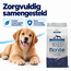 Dog Food - Medium Starter for Mother & Puppies Rich in Chicken - 15 kg