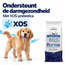 Hondenbrokken - Medium Puppy & Junior Rijk aan Kip - 15 kg