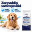 Hondenbrokken - Medium Puppy & Junior Rijk aan Kip - 15 kg