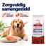Croquettes pour chiens - Monoprotéine Adulte Agneau avec Riz et Pommes de terre - 15 kg