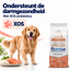 Dog Food - Monoprotein Adult Salmon with Rice - 15 kg