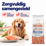 Hundefutter - Monoprotein Adult Lachs mit Reis - 15 kg