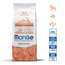 Croquettes pour chiens - Monoprotéine Adulte Saumon avec Riz - 15 kg