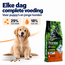 Croquettes pour chiens - Sans céréales Chiot & Junior Canard et Pommes de terre - 15 kg