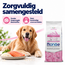 Dog Food - Monoprotein Adult Pork with Rice and Potatoes - 15 kg
