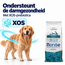 Dog Food - Hypoallergenic Adult Salmon and Tuna - 15 kg