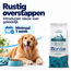 Hundefutter - Hypoallergen Adult Lachs und Thunfisch - 15 kg