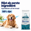 Croquettes pour chiens - Hypoallergénique Adulte Saumon et Thon - 15 kg