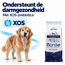 Croquettes pour chiens - Senior de taille moyenne Riches en poulet - 12 kg