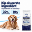 Croquettes pour chiens - Senior de taille moyenne Riches en poulet - 12 kg