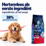 Hondenbrokken - Laag in Granen Puppy & Junior Hert - 15 kg