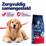 Dog Food - Low Grain Puppy & Junior Deer - 15 kg