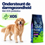 Pienso para perros - Bajo en Cereales Adulto Jabalí - 15 kg
