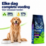Croquettes pour chiens - Faible en céréales Sanglier Adulte - 15 kg