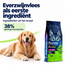Croquettes pour chiens - Faible en céréales Sanglier Adulte - 15 kg
