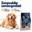 Dog Food - Low Grain Adult Goose - 15 kg
