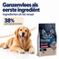 Dog Food - Low Grain Adult Goose - 15 kg