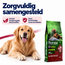 Dog Food - Grain-Free Adult Lamb with Potatoes and Peas - 15 kg