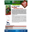 Dog Food - Grain-Free Adult Lamb with Potatoes and Peas - 15 kg