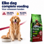 Dog Food - Grain-Free Adult Lamb with Potatoes and Peas - 15 kg