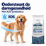 Croquettes pour chiens - Monoprotéine Adulte Truite avec Riz et Pommes de terre - 15 kg