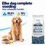Hondenbrokken - Monoproteïne Adult Forel met Rijst en Aardappelen - 15 kg