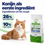 Cat Food - Adult - Monoprotein Rabbit - 10 kg