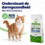 Trockenfutter für Katzen - Erwachsen - Monoprotein Kaninchen - 10 kg