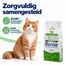 Pienso para gatos - Adulto - Monoproteína de conejo - 10 kg