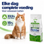 Croquettes pour chats - Adultes - Monoprotéine lapin - 10 kg