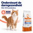Cat Food - Sterilised - Monoprotein Duck - 10 kg
