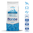 Hundefutter - Monoprotein Adult Light Lachs mit Reis - 15 kg