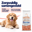 Dog Food - Monoprotein Puppy & Junior Salmon with Rice - 15 kg