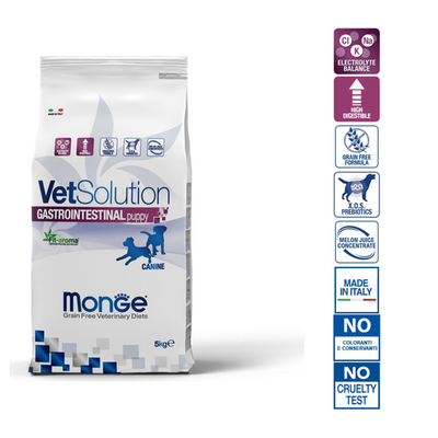 Hondenbrokken - Gevoelige Maag en Darmen - Puppy - 5 kg