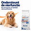 Hondenbrokken - Nierproblemen - 12 kg