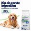Croquettes pour chiens - Surpoids - 12 kg