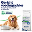 Croquettes pour chiens - Surpoids - 12 kg