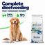 Croquettes pour chiens - Surpoids - 12 kg