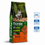 Pienso para perros - Adulto sin cereales Pato con Patatas - 15 kg