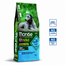 Pienso para Perros - Sin Cereales Adulto Anchoas con Patatas y Guisantes - 15 kg