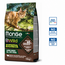 Pienso para gatos - Adultos - con búfalo, patatas y lentejas - sin cereales - 10 kg