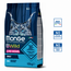 Croquettes pour chats - Adultes - à l'anchois - faible en céréales - 10 kg